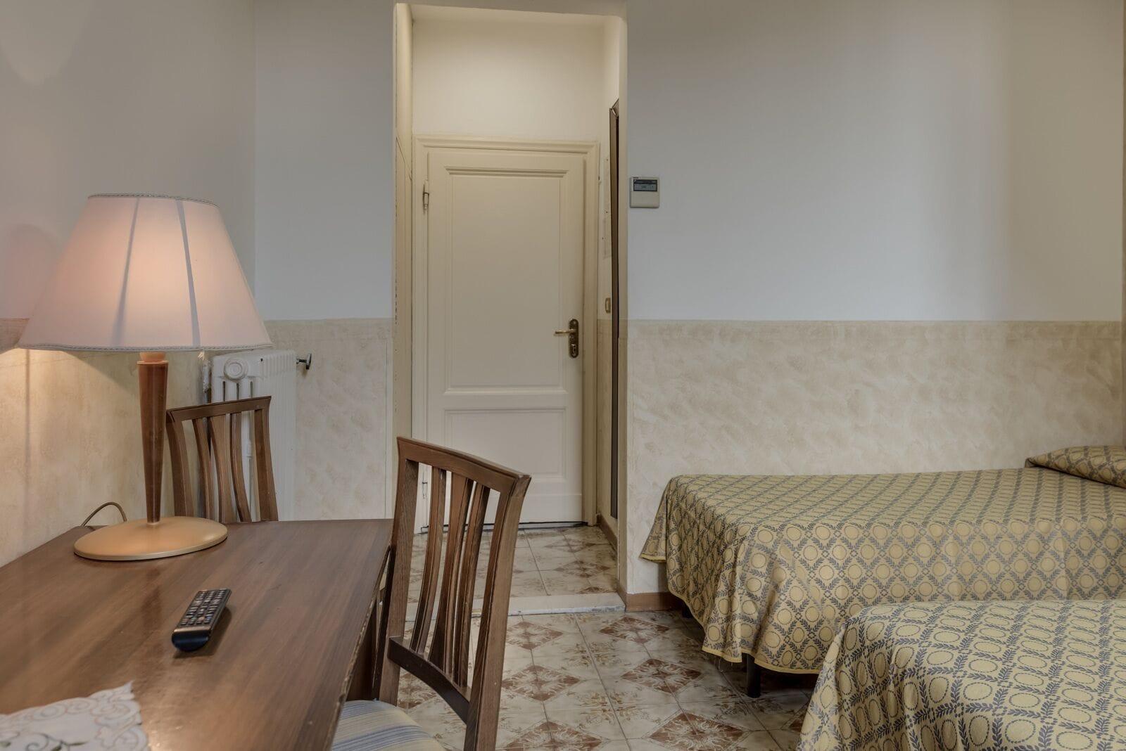 Hotel Olimpia Florens Exteriör bild
